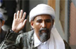 Osama bin Laden arrested in Brazil